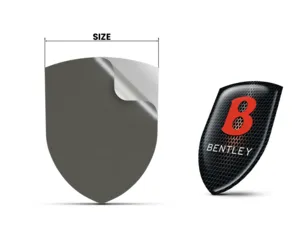 Bentley Vinilos Parachoques Pro Máximo Duradero Estilo Rendimiento